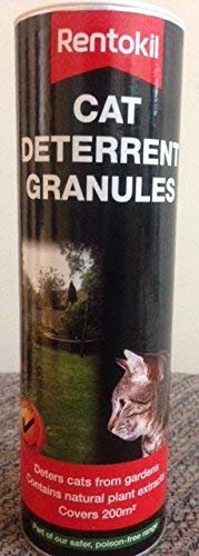 Rentokil Cat Deterrent Granules 500g