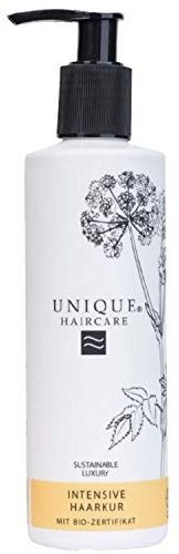 Unique Haircare Intensive Haarkur, 590 g