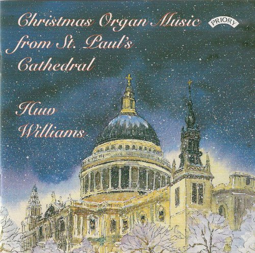 Christmas Organ Music