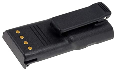 Akku für Motorola GP300 NiMH 2300mAh, 7,2V, NiMH