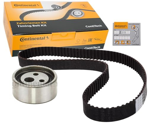 CONTITECH CT709K1 Zahnriemensatz