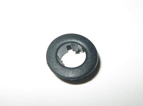 BMW E46 Door Lock Pin Button Post Trim Grommet Bezel 51418200729 Genuine