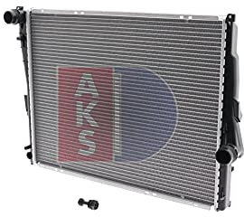 AKSDASIS 050004N Kühler, Motorkühlung