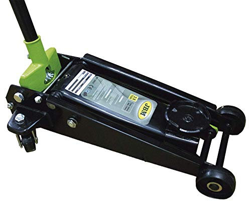 JBM Gato HIDRÁULICO Carretilla 3T