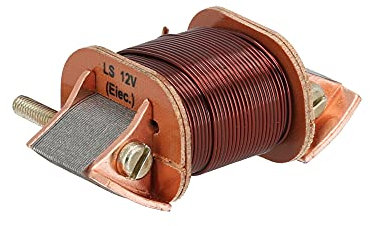 FEZ Lichtspule 8305.2-120/1, 12V 42W, Bilux - für Simson S51, S70, KR51/2 Schwalbe, SR50
