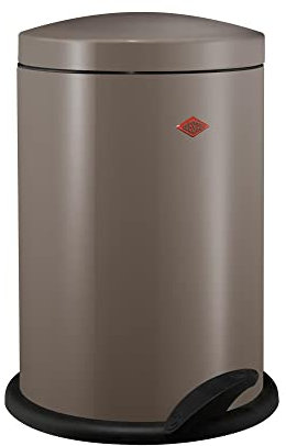 Tretabfallsammler 116 13 Liter warm grey