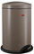 Tretabfallsammler 116 13 Liter warm grey