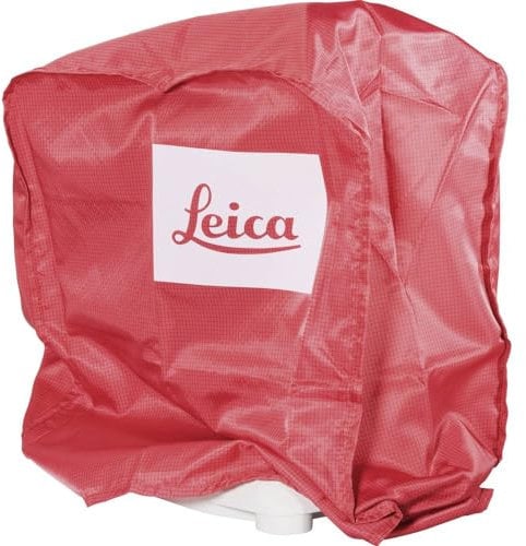 Leica Microsystems Leica Geosystems 10447039 Staubschutzhaube für Mikroskop Passend für Marke (Mikroskope) Leica