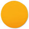 Bestlivings Kissenbezug Orange (Ø 50 cm) mit verdecktem Reißverschluss - viele Größen und Farben