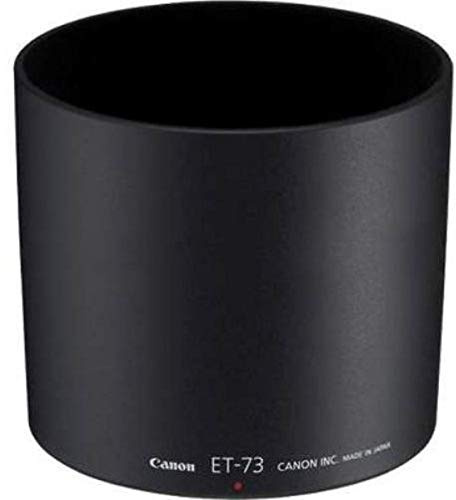Canon ET-73 Lens Hood for Canon EF 100mm f/2.8L Macro Lens