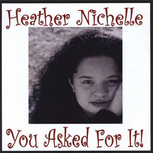 You Asked for It-Live