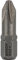 Bosch Professional Bit Extra-Hart für Phillips-Kreuzschlitzschrauben (PH2, Länge: 25 mm, 25 Stück)