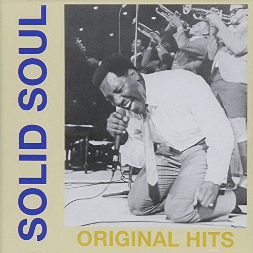 Solid Soul-Original Hits