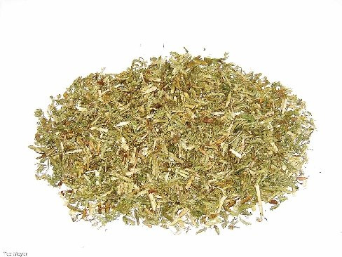 Bärlappkraut Kräuter Tee 70g FRISCH Tee-Meyer