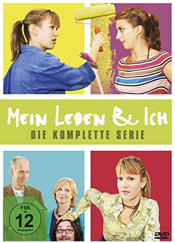 Mein Leben & Ich - Die komplette Serie