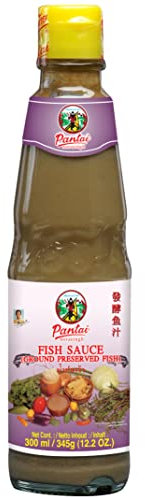 Pantai Salsa di Pesce (Mam Nem) - 1 x 300 ml