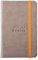 Rhodia 118624C Rhodiarama Book (A6 Notizbuch mit Gummizug, blanko, 96 Blatt) 1 Stück maulwurf