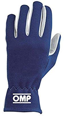 OMP IB/702/B/M Guantes de carreras