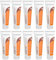 Lindesa K Pflegecreme 10 x 100 ml Tuben