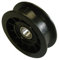 Greenstar, 8111, GreenStar 8111 rullo con scanalatura X6202189 Trazione anteriore