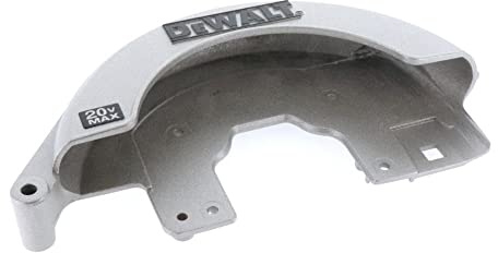DEWALT N086834 Upper Guard