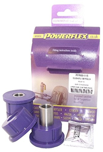 Powerflex PFR69-115 Bushes