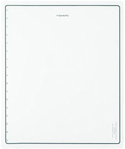 Fiskars Silicone Craft Mat (15 x 18 Inch)