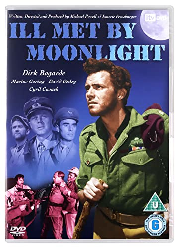 Ill Met By Moonlight [UK Import]