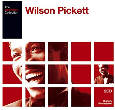 Definitive Collection (2CD)