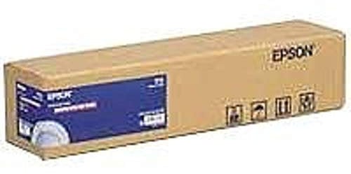 Epson Papier photo brillant Rouleau (60 cm x 30,5 m) 250 g/m2 1 rouleau (Import Royaume Uni)