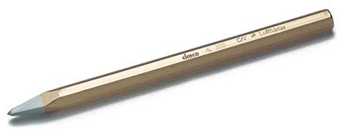 Cimco 130052 – Stylus für Stein 16 mm