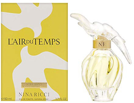 NINA L'Air Du Temps Edt 50 ml