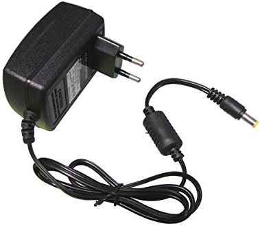 KALEA-INFORMATIQUE Alimentation Secteur 220V vers 9V DC 1.5A - Embout 2.5 x 5.5 mm - Remplacera Une Alimentation 9V et 0.25A 0.5A 0.75A 1A 1.25A 1.5A