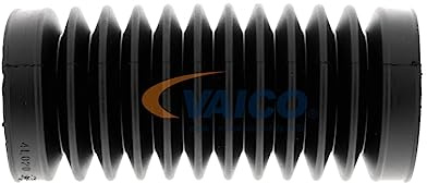 VAICO Faltenbalg, Lenkung V10-0255 Vorderachse, Kompatibel mit: AUDI A4 B5, A4 B5 Avant, A6 C5, A6 C5 Avant, A8 D2, VW PASSAT B5, PASSAT B5 Variant