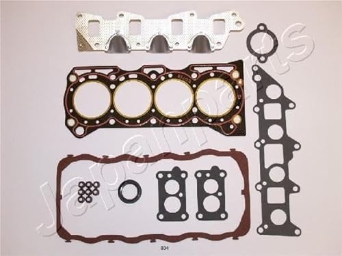 Japanparts KG-804 Dichtungssatz, Zylinderkopf