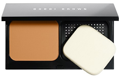 Bobbi Brown Skin Weightless Powder Foundation 5.5 Warm Honey, 11 g