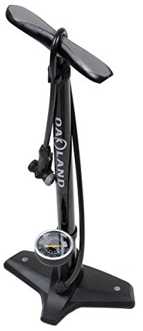 Oakland Zubehör Floor-Pump Tec