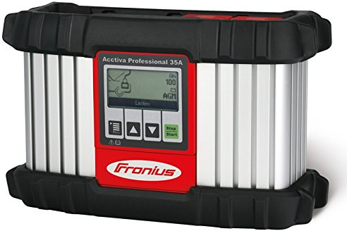 Fronius Acctiva Professional 35A