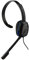 PDP Sony Afterglow LVL 1 Chat Headset 051-031, Black