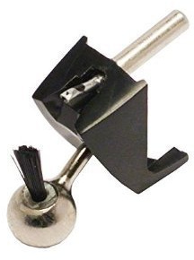 Plattennadel für Plattenspieler STANTON 681,680 HiFi,680EE,681A,681EE MKIII,681EE MKII-S,D 680,D 6800 HiFi,D 6800EE MKIII,D 6807A,D 681,D 6827,Serie 681,D 6827,Serie 681 ca