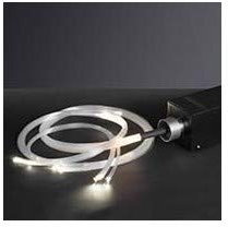 Brumberg 48210004 LED-Sternenhimmel Set LED 20W Neutralweiß