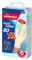 Vileda Multi Latex 80+20 Einmalhandschuhe 100% Naturlatex, Größe M/L