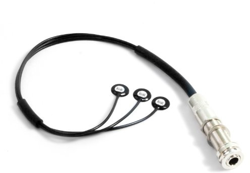 K&K Pure Mini Acoustic Guitar Pickup