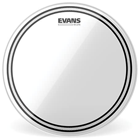 Evans TT14EC2S EC2S Clear SST 14