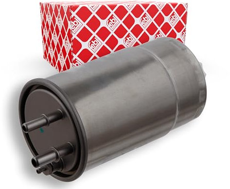 Febi bilstein 30757 Filtro combustible