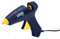 Rapid EG212 5000442 - Pistola incollatrice, diametro 12 mm, blu