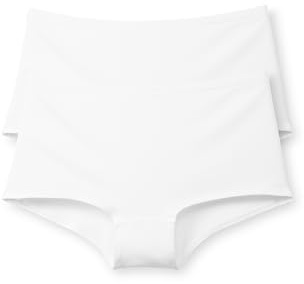 CALIDA Benefit Women Panty Damen | im praktischen Doppelpack, klassisch geschnitten