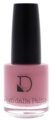 Diego Dalla Palma Nagellack – volle, intensive Farbe – hohe Deckkraft – glatte, gleichmäßige Anwendung – Maxi-Pinsel für präzises Auftragen – glänzendes Finish – langanhaltend – 210 Audrey – 14,2 g