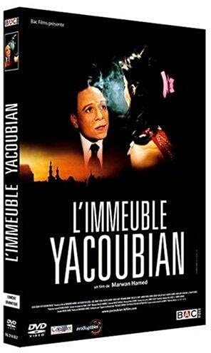 L'immeuble yacoubian [FR Import]
