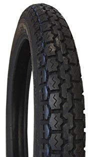 Reifen 2.75-16 Vee Rubber (VRM 015) 43P